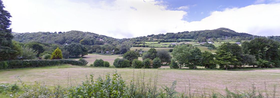 Conwy Valley